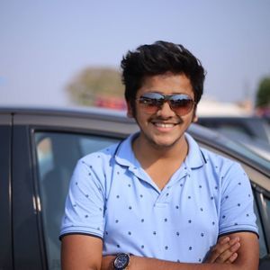 Meet your Posher, Vicky